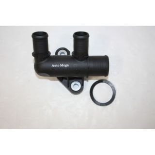 Aušinimo skysčio jungė AUTOMEGA 160085210