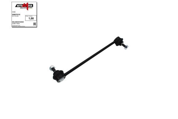 šarnyro stabilizatorius AUTOMEGA 250670310