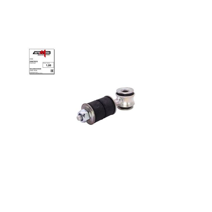 šarnyro stabilizatorius AUTOMEGA 250670510