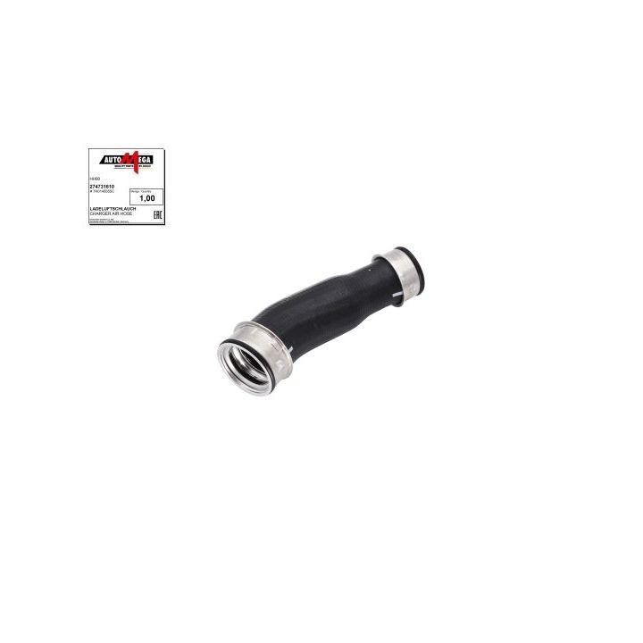 Kompresoriaus padavimo žarna AUTOMEGA 274731610