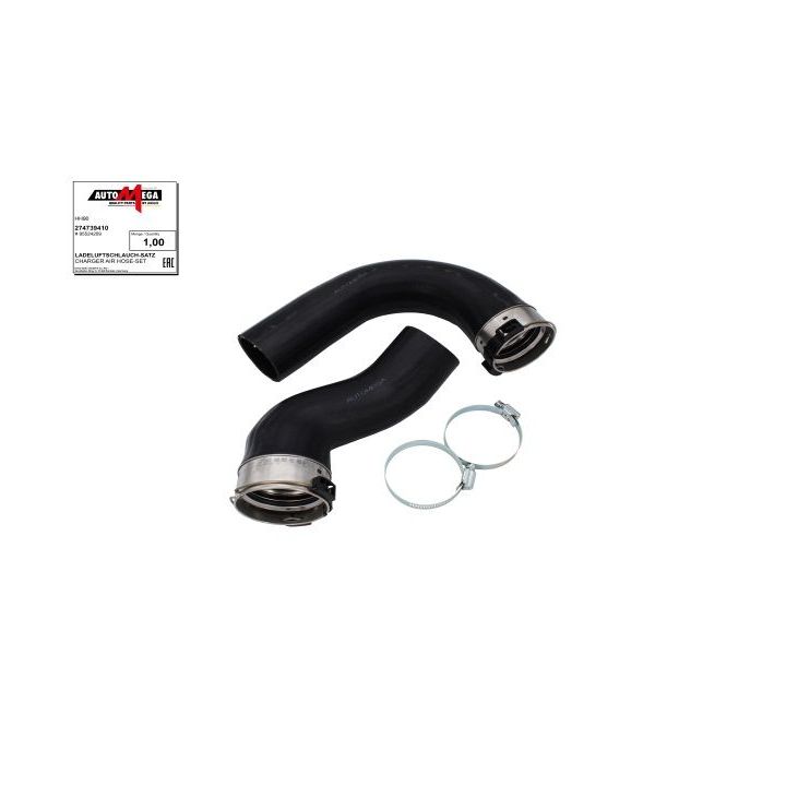 Kompresoriaus padavimo žarna AUTOMEGA 274739410