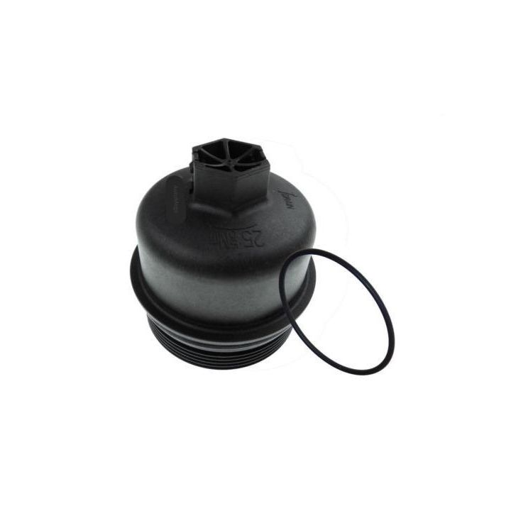 Dangtis, alyvos filtro korpusas AUTOMEGA 130013910