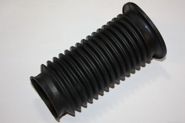 Apsauginis dangtelis/gofruotoji membrana, amortizatorius AUTOMEGA 110141310