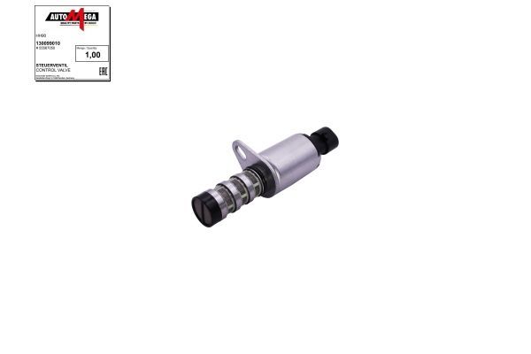 Valdymo vožtuvas, skirstomojo veleno reguliatorius AUTOMEGA 130099010