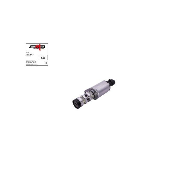 Valdymo vožtuvas, skirstomojo veleno reguliatorius AUTOMEGA 274728610
