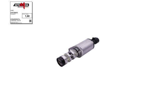 Valdymo vožtuvas, skirstomojo veleno reguliatorius AUTOMEGA 274728610