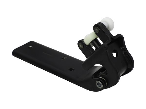 Ritinėlio kreiptuvas, atstumiamos durys AUTOMEGA 100106710