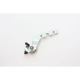 Ritinėlio kreiptuvas, atstumiamos durys AUTOMEGA 100107010