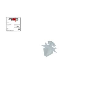 Sąvarža, atšvaitas / apsaugos juosta AUTOMEGA 274753110