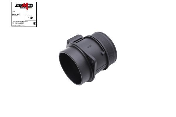 Oro masės jutiklis AUTOMEGA 140001010