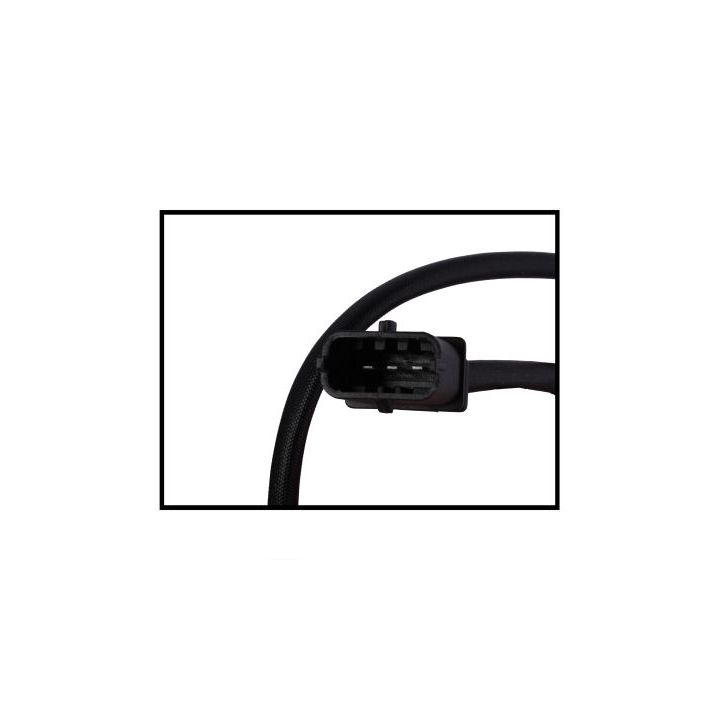 Jutiklis, skirstomojo veleno padėtis AUTOMEGA 150107210