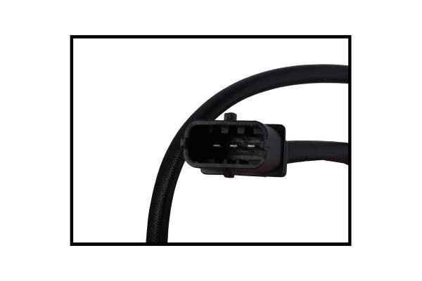 Jutiklis, skirstomojo veleno padėtis AUTOMEGA 150107210