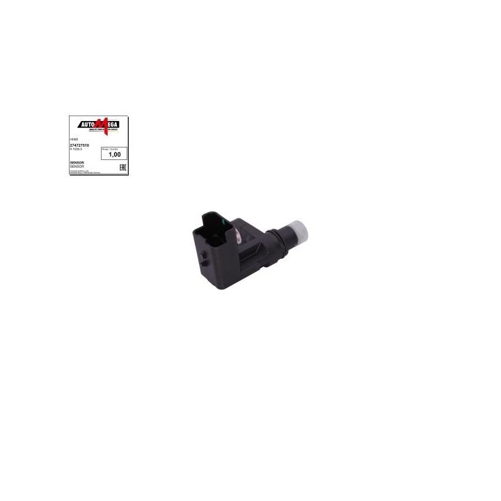 Jutiklis, skirstomojo veleno padėtis AUTOMEGA 274727510