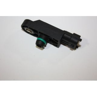 Jutiklis, įsiurbimo kolektoriaus slėgis AUTOMEGA 150067010