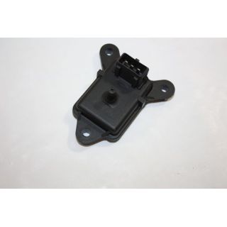 Jutiklis, įsiurbimo kolektoriaus slėgis AUTOMEGA 150071810