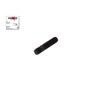 Varžtas, išmetimo kolektorius AUTOMEGA 274725110