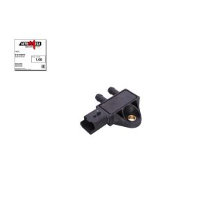 Jutiklis, išmetimo slėgis AUTOMEGA 274724810