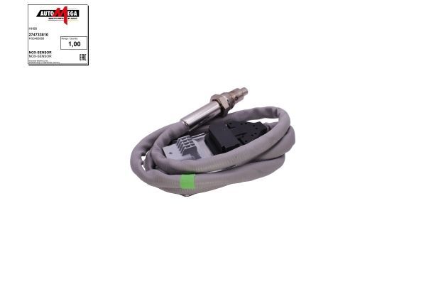 NOx jutiklis, urėjos įpurškimas AUTOMEGA 274733810
