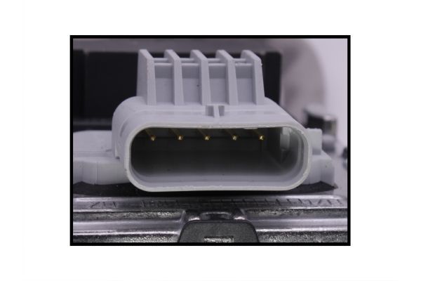 NOx jutiklis, urėjos įpurškimas AUTOMEGA 274733810