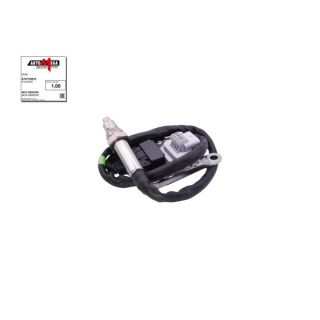 NOx jutiklis, urėjos įpurškimas AUTOMEGA 274733910