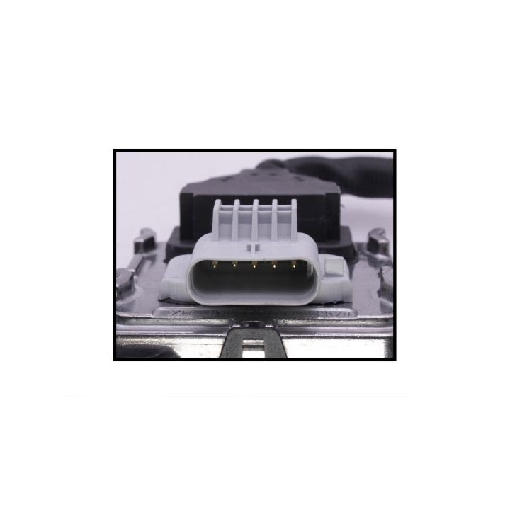 NOx jutiklis, urėjos įpurškimas AUTOMEGA 274733910