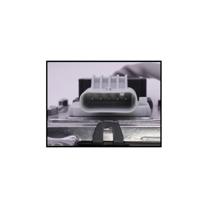 NOx jutiklis, urėjos įpurškimas AUTOMEGA 274734310