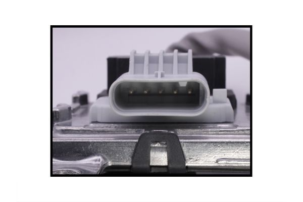 NOx jutiklis, urėjos įpurškimas AUTOMEGA 274734310