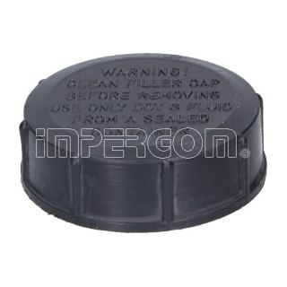 Kamštis, stabdžių skysčio rezervuaras ORIGINAL IMPERIUM 29649