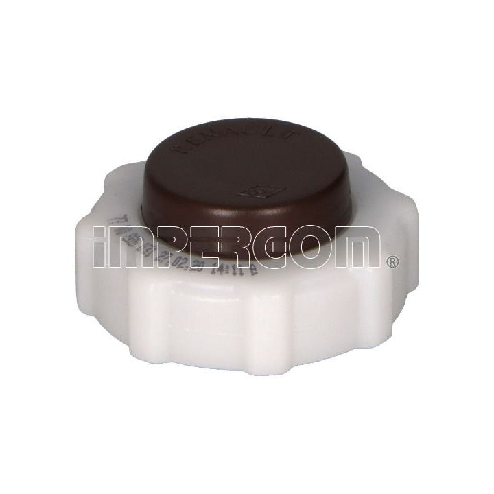 Dangtelis, radiatorius ORIGINAL IMPERIUM 29637/1