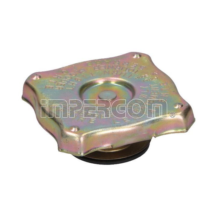 Dangtelis, radiatorius ORIGINAL IMPERIUM 29639