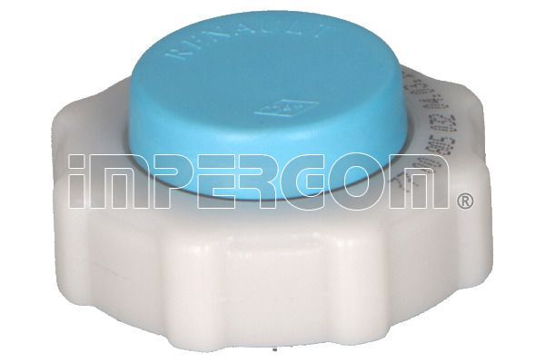 Dangtelis, radiatorius ORIGINAL IMPERIUM 29651/1