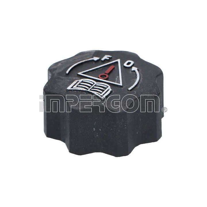 Dangtelis, radiatorius ORIGINAL IMPERIUM 43006