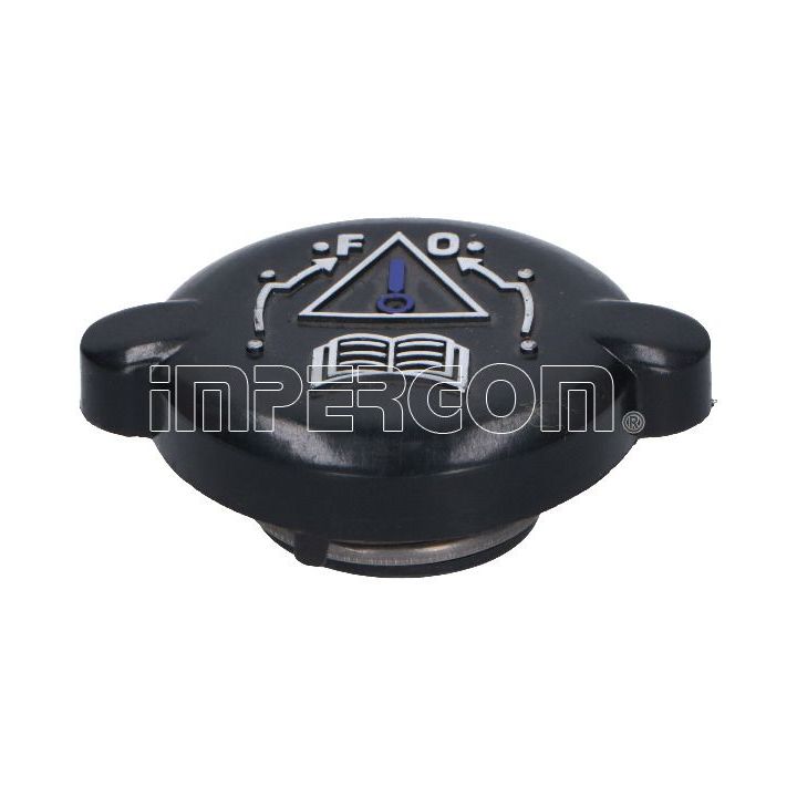 Dangtelis, radiatorius ORIGINAL IMPERIUM 43007