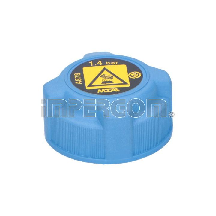 Dangtelis, radiatorius ORIGINAL IMPERIUM 43024