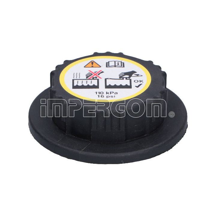 Dangtelis, radiatorius ORIGINAL IMPERIUM 43028