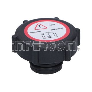 Dangtelis, radiatorius ORIGINAL IMPERIUM 43030