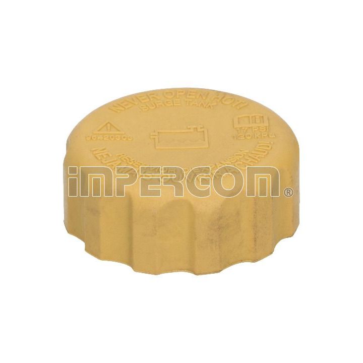 Dangtelis, radiatorius ORIGINAL IMPERIUM 43032