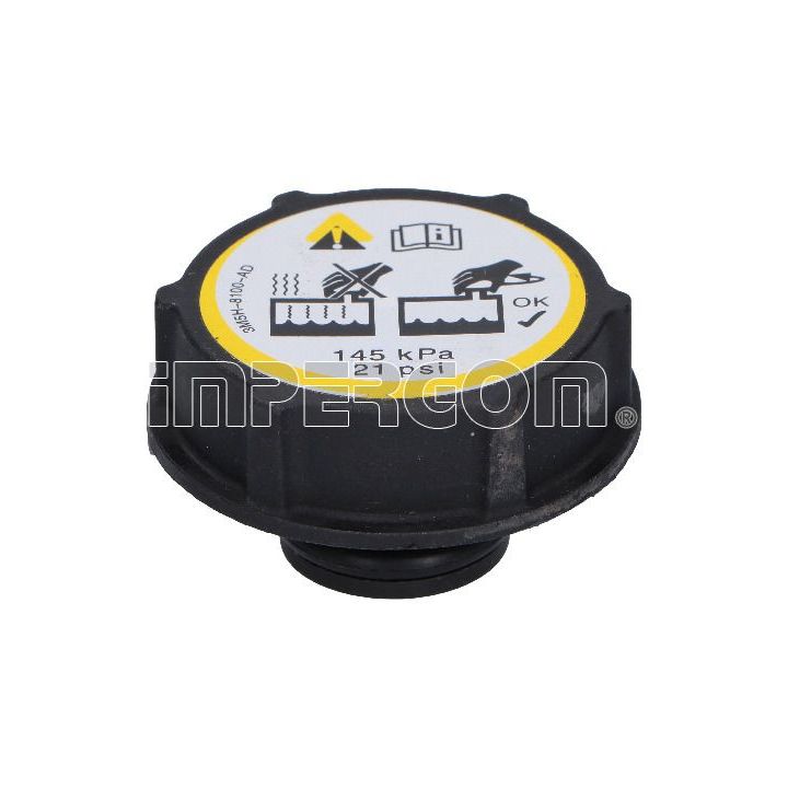 Dangtelis, radiatorius ORIGINAL IMPERIUM 43033