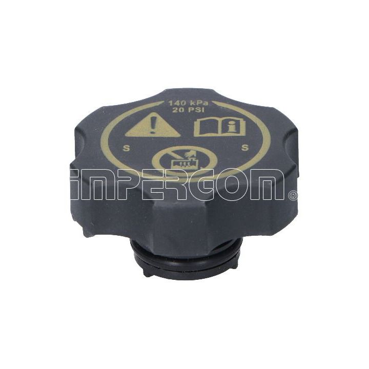 Dangtelis, radiatorius ORIGINAL IMPERIUM 43058