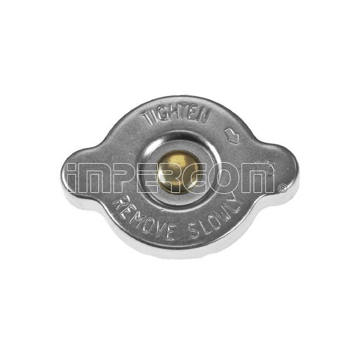 Dangtelis, radiatorius ORIGINAL IMPERIUM 43066