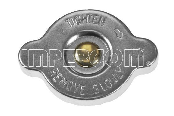 Dangtelis, radiatorius ORIGINAL IMPERIUM 43066