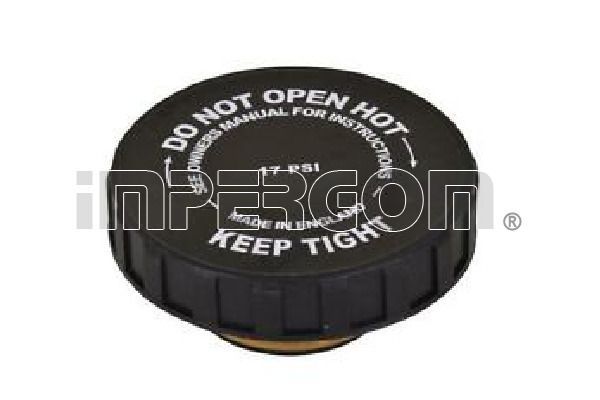 Dangtelis, radiatorius ORIGINAL IMPERIUM 43074