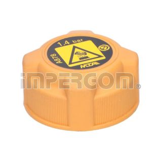 Dangtelis, radiatorius ORIGINAL IMPERIUM 43075