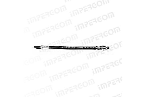 Stabdžių žarnelė ORIGINAL IMPERIUM 23010