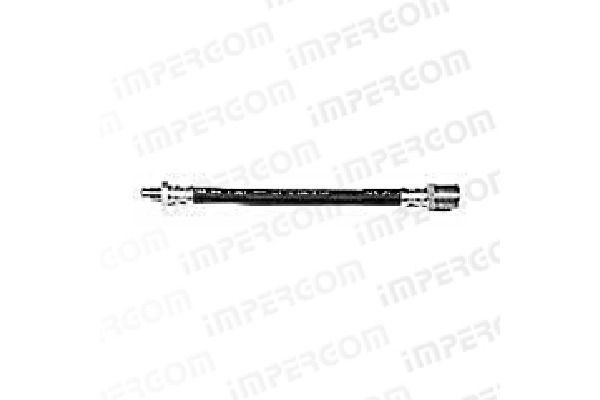 Stabdžių žarnelė ORIGINAL IMPERIUM 23042