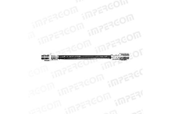 Stabdžių žarnelė ORIGINAL IMPERIUM 23061