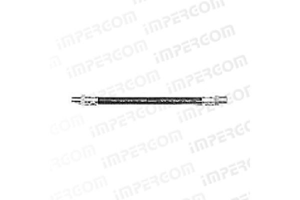 Stabdžių žarnelė ORIGINAL IMPERIUM 23131