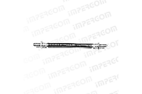 Stabdžių žarnelė ORIGINAL IMPERIUM 23133