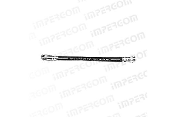 Stabdžių žarnelė ORIGINAL IMPERIUM 23165