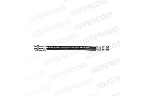 Stabdžių žarnelė ORIGINAL IMPERIUM 23309